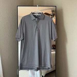 Peter Millar Polo Summer Comfort
